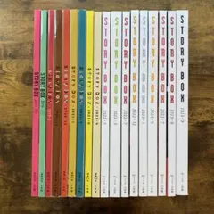 2026年最新】story box 小学館の人気アイテム - メルカリ