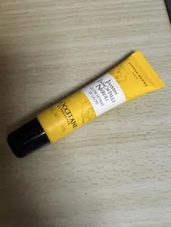 （メルカリ祭）L'OCCITANE イモーテル リップバーム 12mlのサムネイル