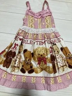 2026年最新】シャーリーテンプル100の人気アイテム - メルカリ