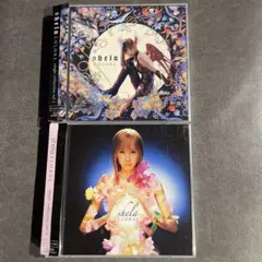 【shela】DVD付きベストアルバム2組セット！！ COLORS＆FLORAL