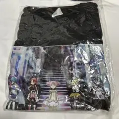 MADOGATARI展 ウエダハジメ B (忍野忍) Tシャツ 黒 レア - メルカリ