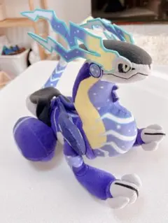 2026年最新】ポケモン ぬいぐるみ ミライドンの人気アイテム - メルカリ