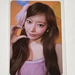 【公式ラキドロ】サクラLESSERAFIM ［DIFFERENT］メロクロ