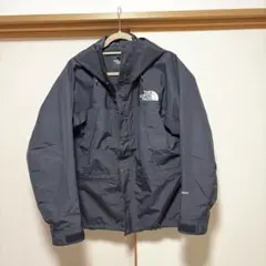 ノースフェイス　マウンテンライトジャケット　NP62550 ブラック　Sサイズ