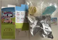 2026年最新】TOPTOY ポチャッコの人気アイテム - メルカリ