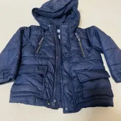 babyGap ダウンコート 100cm