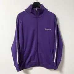 ［Alexandros］ PROVOKE トラックジャケット　L Alexandros］PROVOKE トラックジャケット M - メルカリ