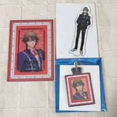 うたプリ　瑛一　ワンダーランド　3点セット