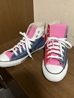 コンバース　ハイカット　チャックテイラー　27センチ