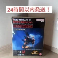 東宝30cm 酒井ゆうじ ゴジラ 1995 ラストシーン ゴジラ・ストア限定版のサムネイル