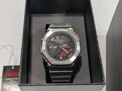 CASIO G-SHOCK GM-2100YRA-8AJFのサムネイル