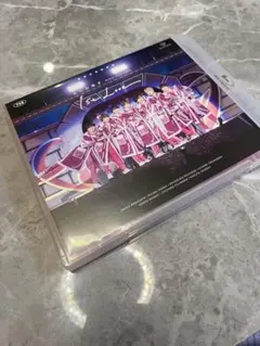 なにわ男子　First Love DVD通常盤