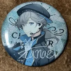 にじさんじ ChroNoiR 叶 缶バッジ