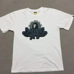 A BATHING APE 香港1号店オープン記念Tシャツ 裏原 - メルカリ