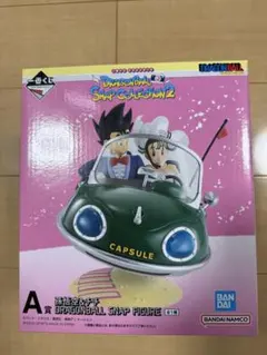 2026年最新】ドラゴンボール フィギュア＆カーの人気アイテム - メルカリ