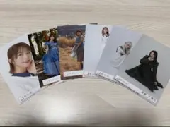 櫻坂46 1期生 生写真まとめ売り - メルカリ
