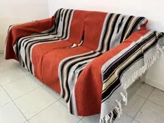 ブランケット ラグ