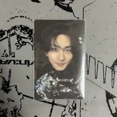 enhypen the sin : vanish ジョンウォン