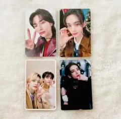 ② Stray Kids ヒョンジン GIANT 会場限定 dominATE