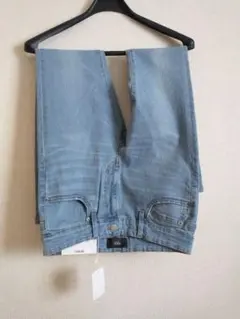 AZUL ハイストレッチデニムスキニー Mサイズ