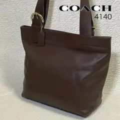2025年最新】コーチ 4140の人気アイテム - メルカリ
