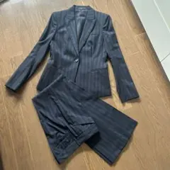 theory ビジネスパンツスーツ サイズ4