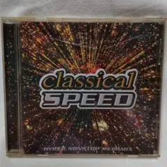 classical SPEED / HYPER NONSTOP MEGAMIX