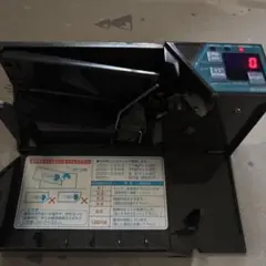 AD-119 紙幣カウンター LEDディスプレイ