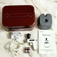 2025年最新】ルビーセル エアブラシの人気アイテム - メルカリ