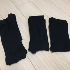 マタニティタイツ ３枚(1枚未使用)