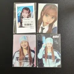 MEꓽI 清水恵子 Hi-Five 選出店舗・タワレコ特典 - メルカリ