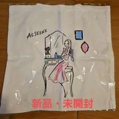 【新品・未開封】ACSEINE x Miyuki Ohashi トートバッグのサムネイル