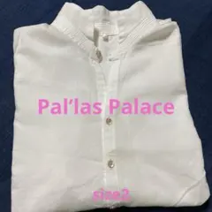 palace シャツ