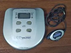SONY DAT TCD-D100用リモコン RM-ED100 純正イヤホン - メルカリ