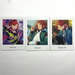 葵ゆうた 葵ひなた ぱしゃっつ Vol.5 Action Private