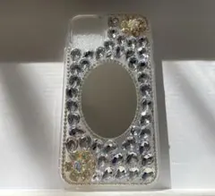 キラキラiPhoneケース11