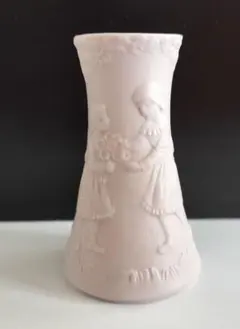 リヤドロ LLADR 花瓶 花入 壷 飾壺 ミニチュア　一輪挿し