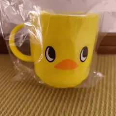 ひよこちゃん マグカップ　チキンラーメン