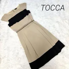 2026年最新】TOCCA セレモニー ワンピーススーツの人気アイテム - メルカリ