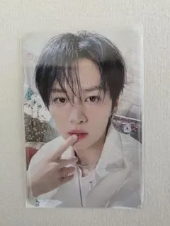 StrayKids リノ　ペンミ　3/28 入場特典