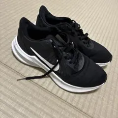 Nike ランニングシューズ ブラック