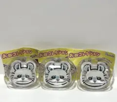 ちいかわ　mini　お皿コレクション　モモンガ 【3点セット】のサムネイル