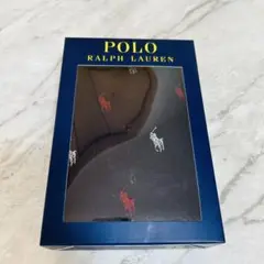 新品未使用！Polo Ralph Lauren ポロ ラルフローレン トランクス