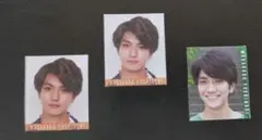 正門良規 デタカ