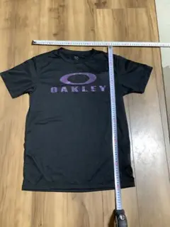 OAKLEY ブラック Tシャツ　patagonia NIKE ラルフローレン