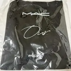 マック　MAC サコッシュ　黒　赤西仁