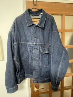 2026年最新】gジャン リーバイス 1stの人気アイテム - メルカリ