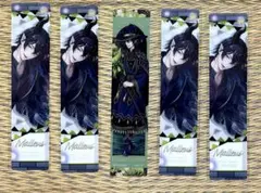 マレウス アニメイト 特典 しおり 購入特典 ツイステ くつろぎマイルーム