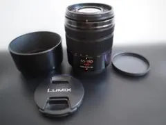 美品 フィルター付 LUMIX G VARIO 45-150mm パナソニックのサムネイル