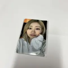 ジュリー トレカ タワレコ kiss of life キオプ